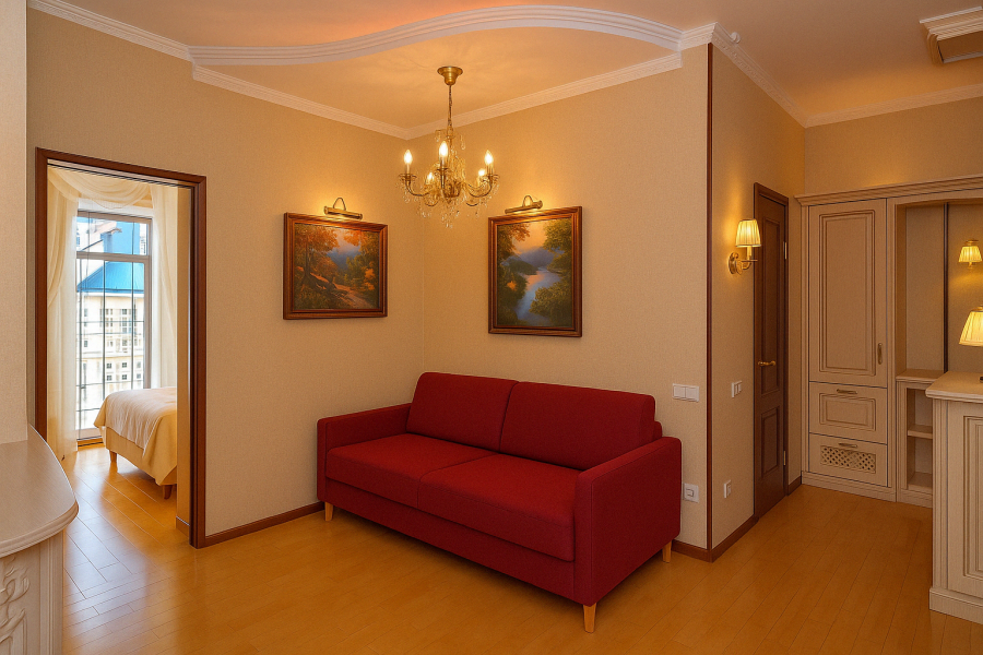 Камелот - photo 1