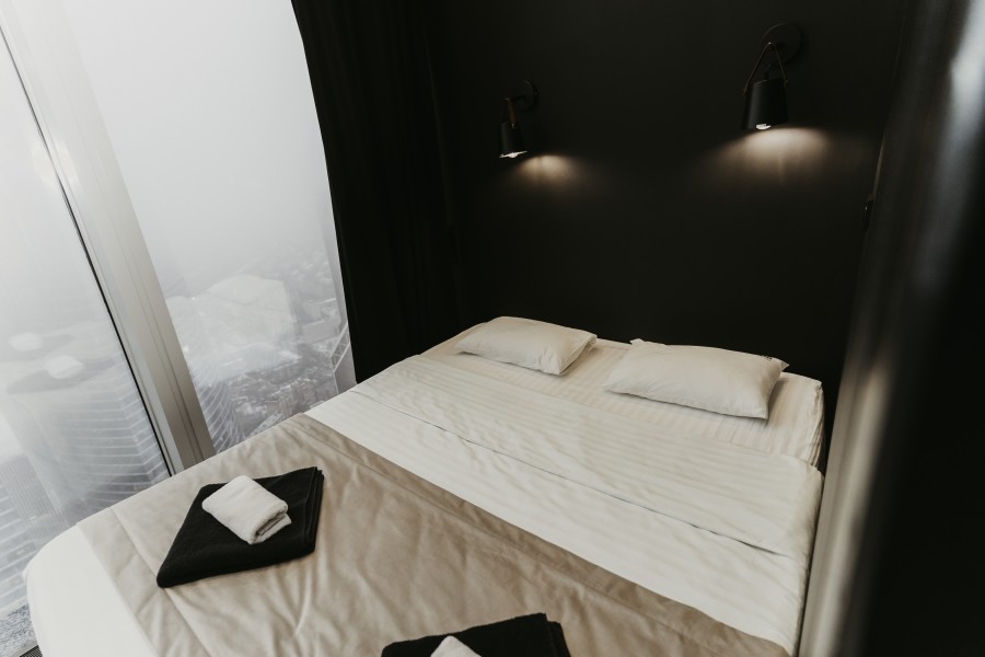 Hide Hotel - photo 3