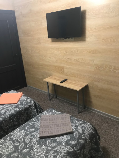 Отель Успенка - photo 5