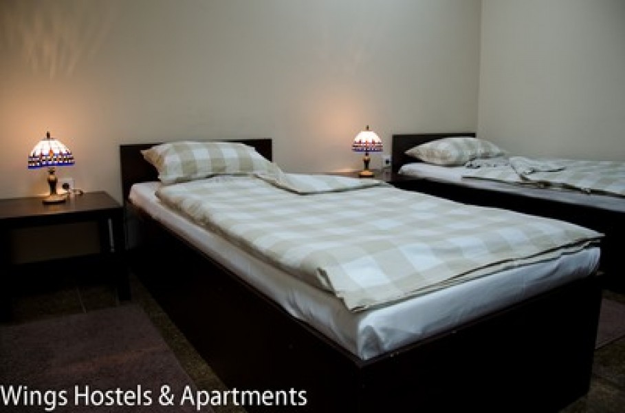 Крылья - photo 1