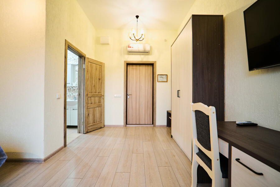 Гостевой дом "Арт Симбирск" - photo 2