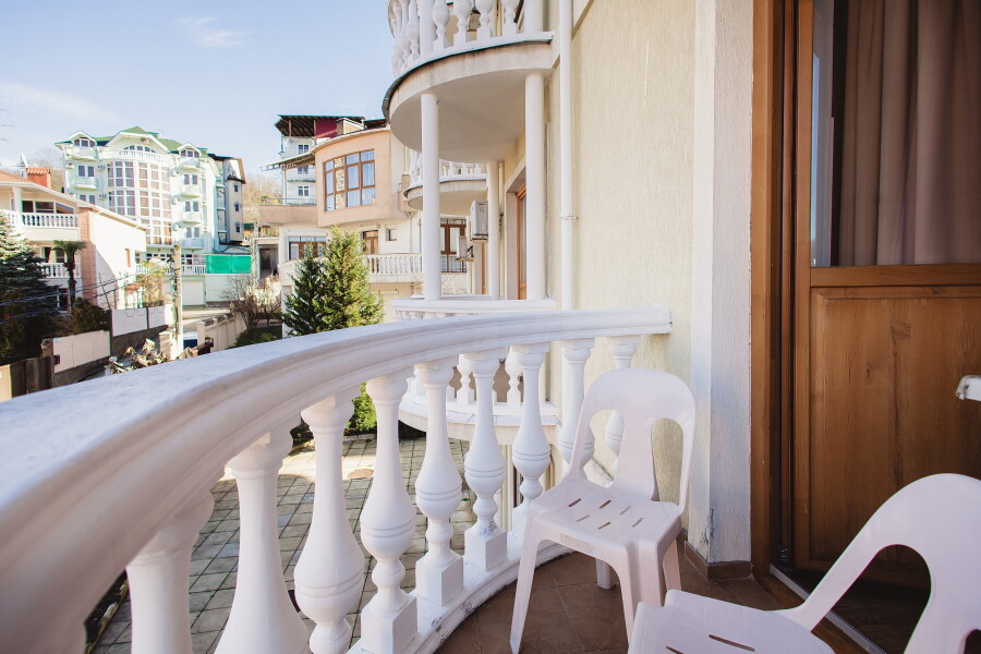 Гостевой Дом «Вдохновение»