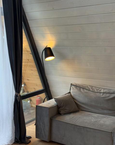 BamBoo Village - photo 1