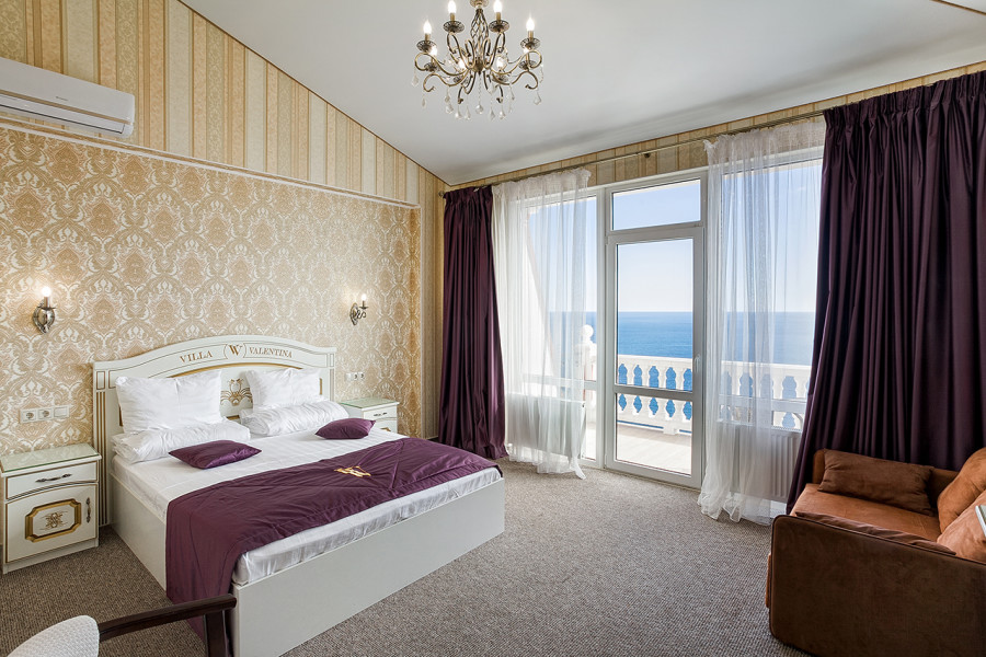 Вилла Валентина - photo 2