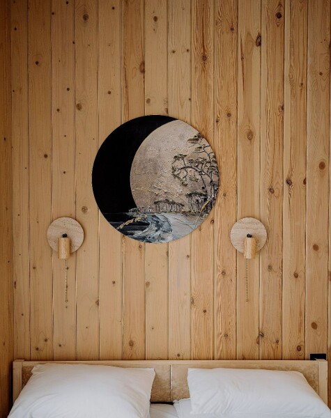 9 Ночей & Апарт-отель 1774 - photo 4