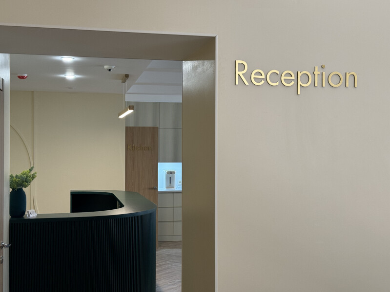 Mirum Hotel - photo 1