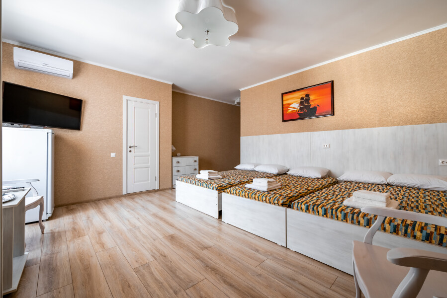 Танго в Поляне Редэнс - photo 2