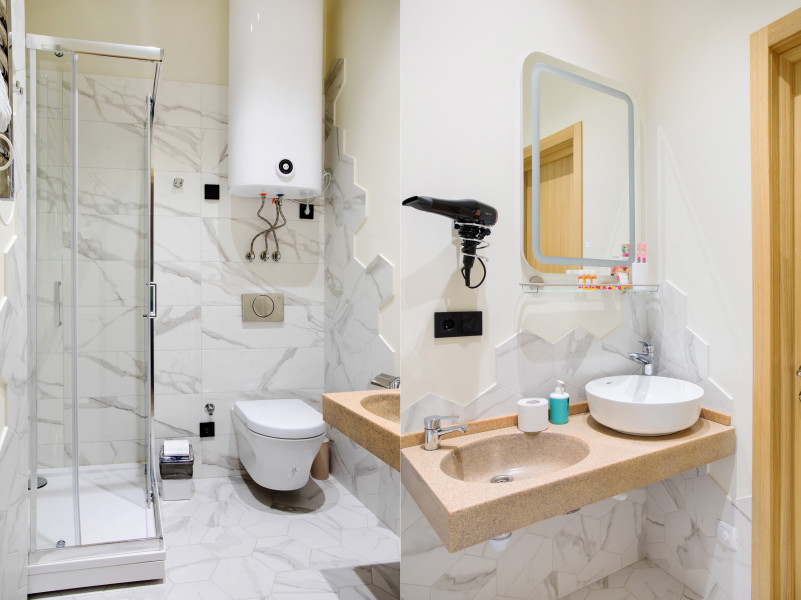 EP Boutique Hotel - photo 4