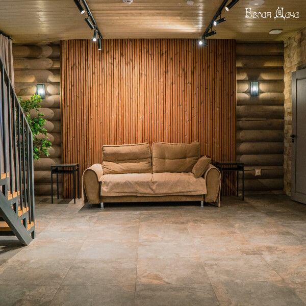 Белая дача - photo 2