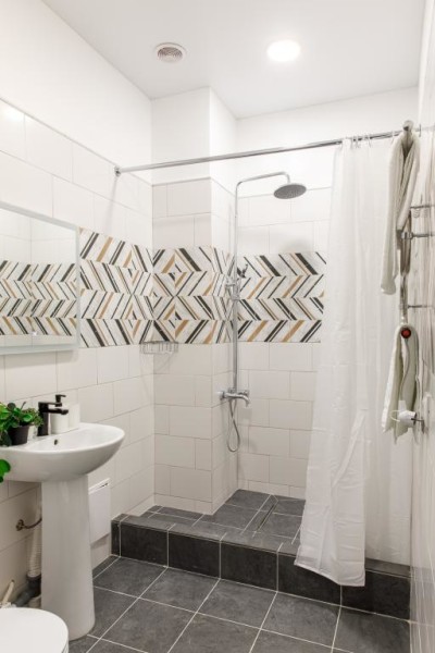 Мечтатели Апарт-отель