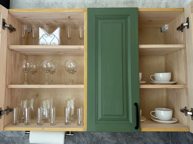 Старый дом - photo 3