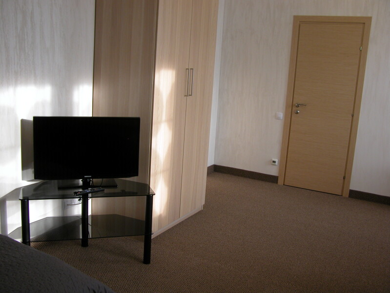 Гостевой дом "Солнечный"