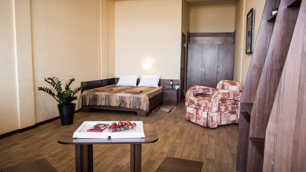 Планета лета - photo 1