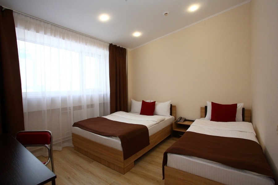 Отель Максим - photo 2