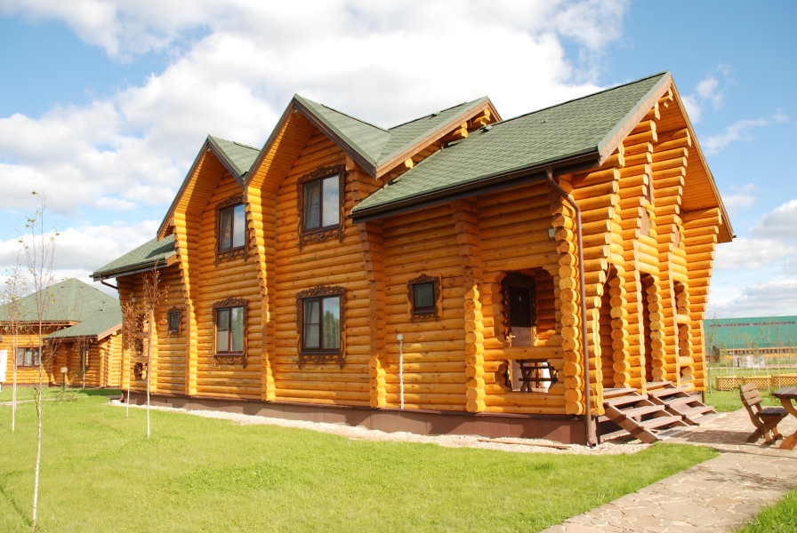 Парк-отель СДЛ - photo 3