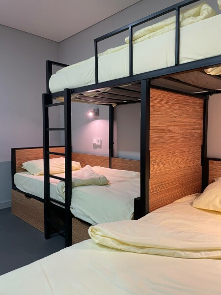 Бульвар Отель - photo 1