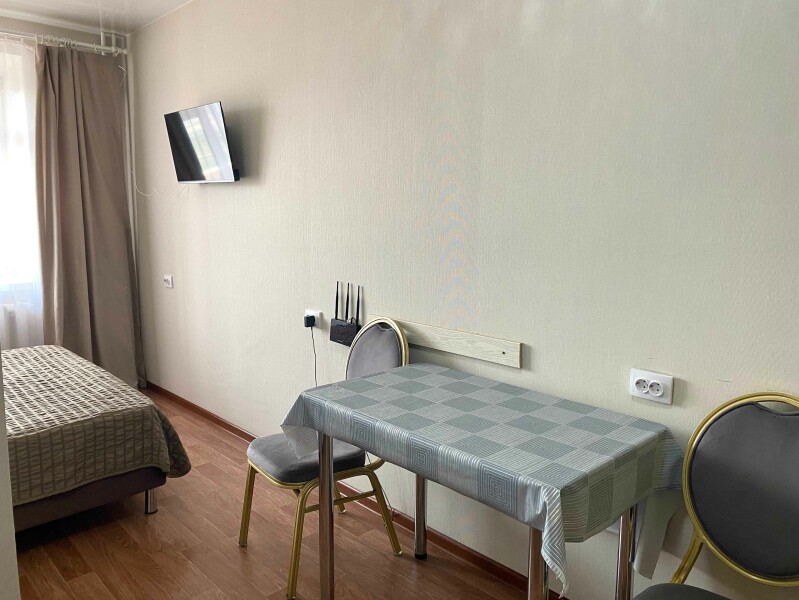 Гостиница Декабрист ул. Серова 30 - photo 2