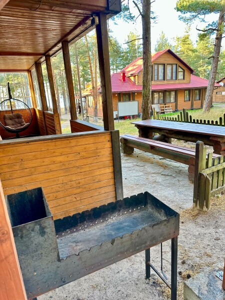 Командор База Отдыха - photo 4