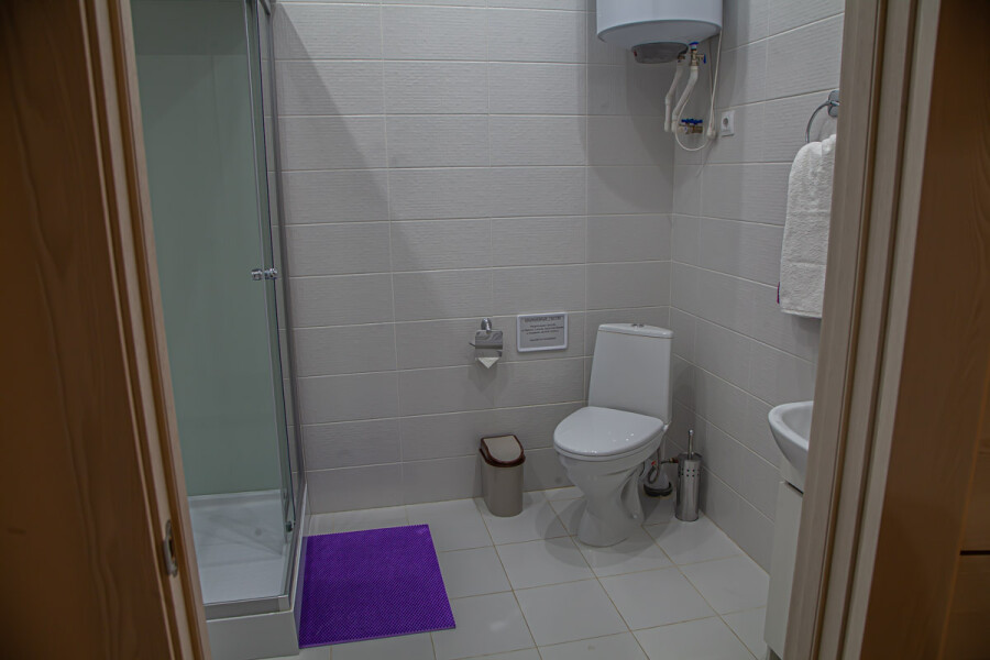 Отель друзей - photo 3