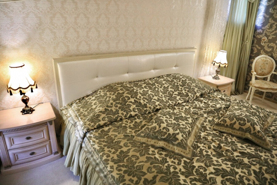 Екатеринин Двор - photo 1