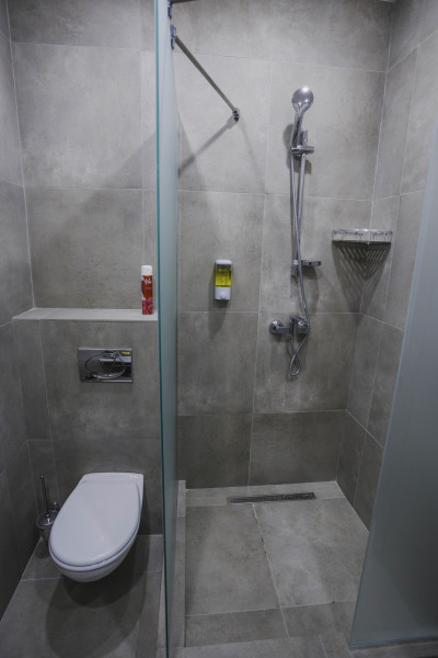 SLEEPERS AVIA - photo 3