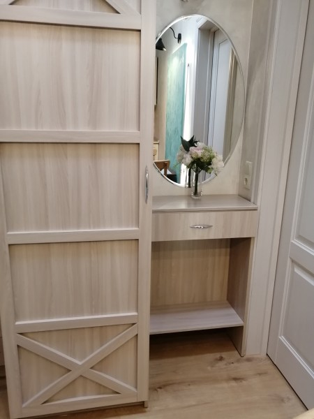 Мини-отель Идиллия