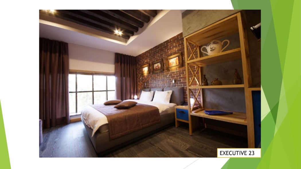 Гостиница Зеленый Театр Симферополь центр города