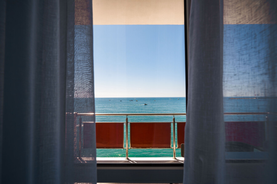 ОТЕЛЬ РУССО ТУРИСТО - photo 1