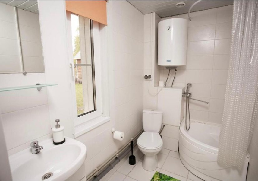 Villa Time (Петяярви) - photo 1