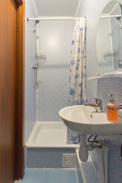 Арфа-отель - photo 4