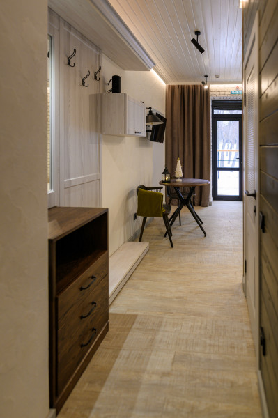 Бутик-отель «Тайное место» - photo 2