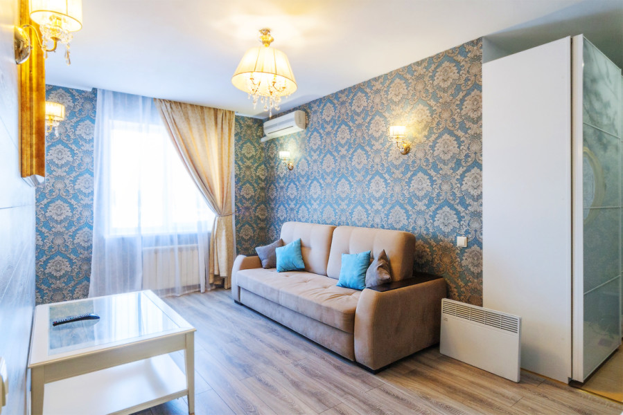 Граф Отель - photo 1