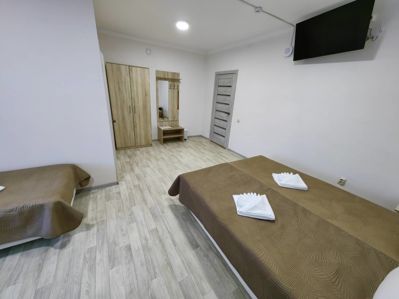 Гостиница Колымская - photo 2