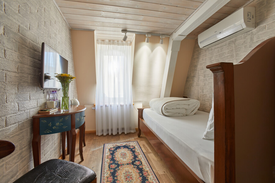 Времена года Арбатская - photo 2