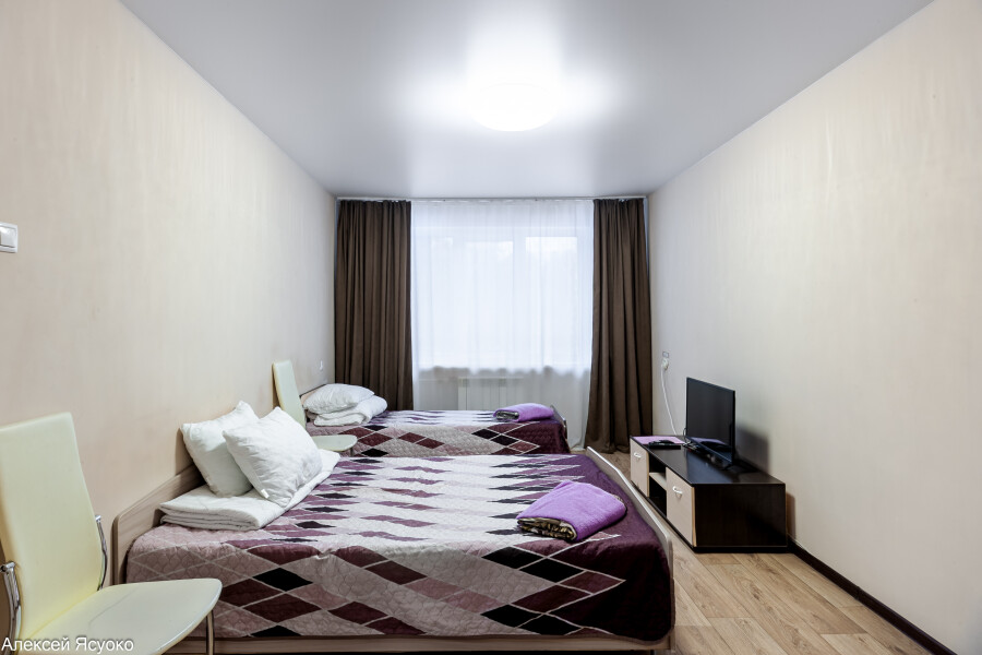 Гостевой дом Вариант - photo 4