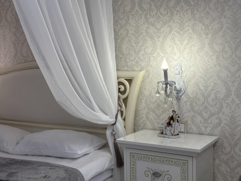 ROOMS Апартаменты - photo 1