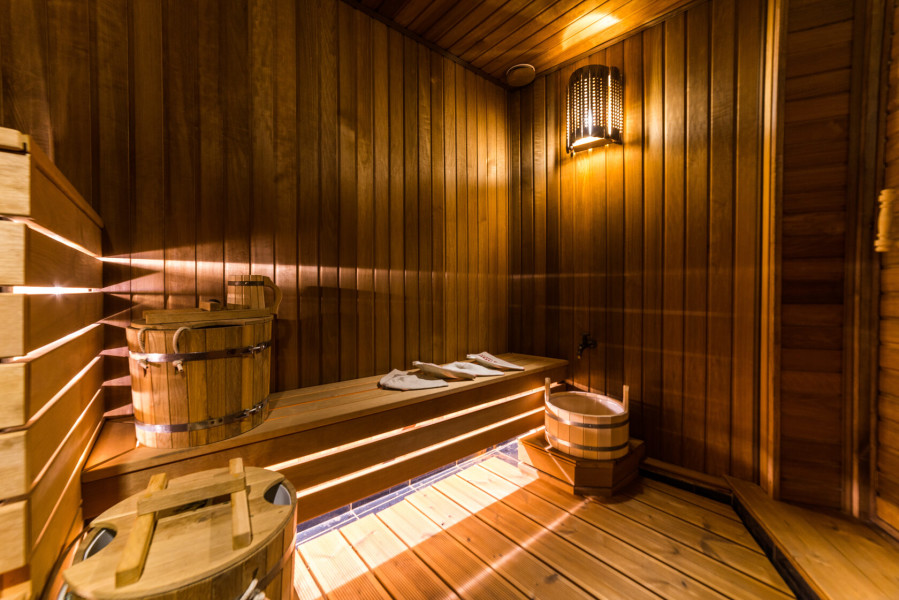 NordWest Spa Hotel - photo 1