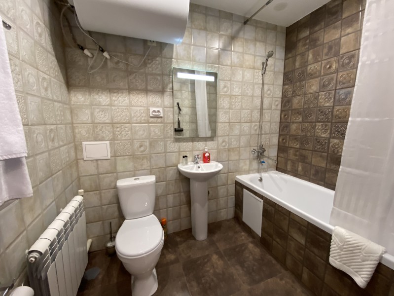 Отель Декабрист Промышленная