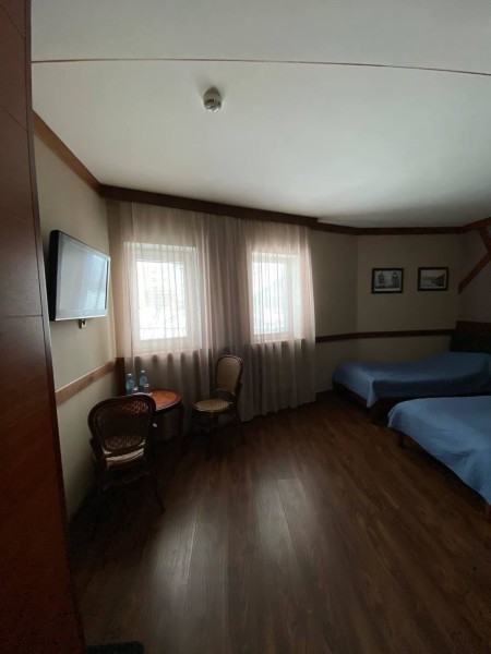 Начальник Камчатки