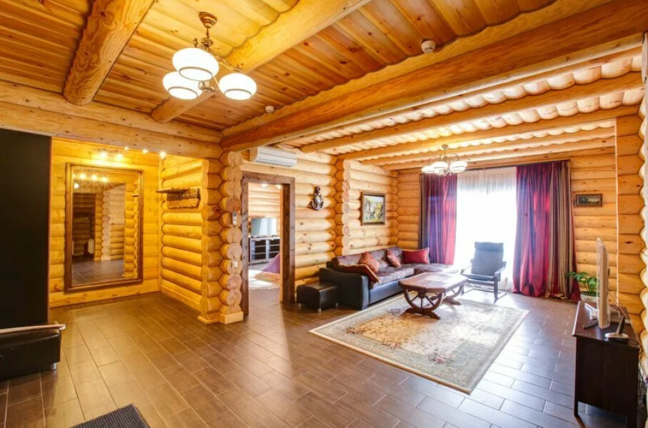 Загородный клуб "ЗаВидное" - photo 3