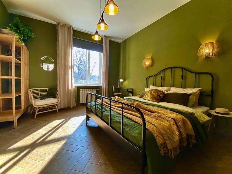 Апартаменты Славно - photo 4