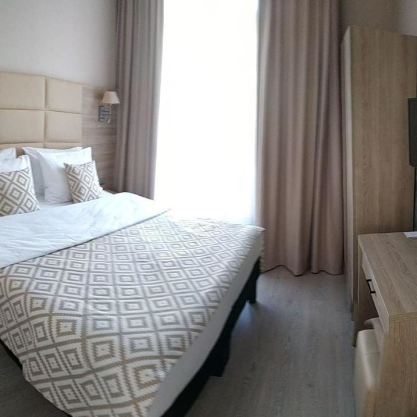 Villa History - photo 1