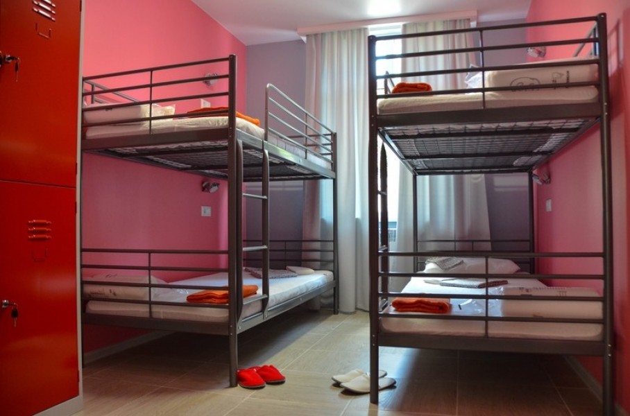 Хостел SunKiss - photo 1