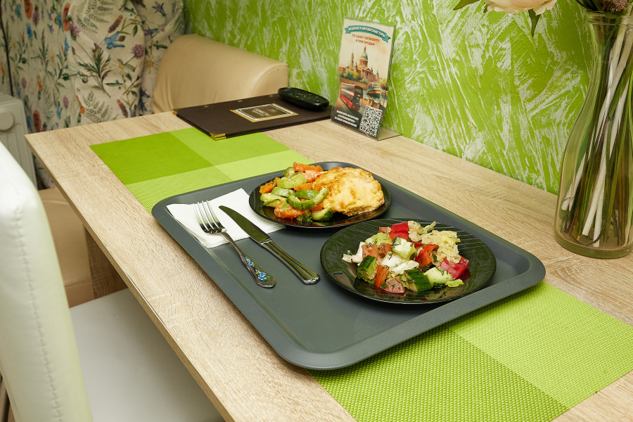 Гостиница Поместье - photo 3