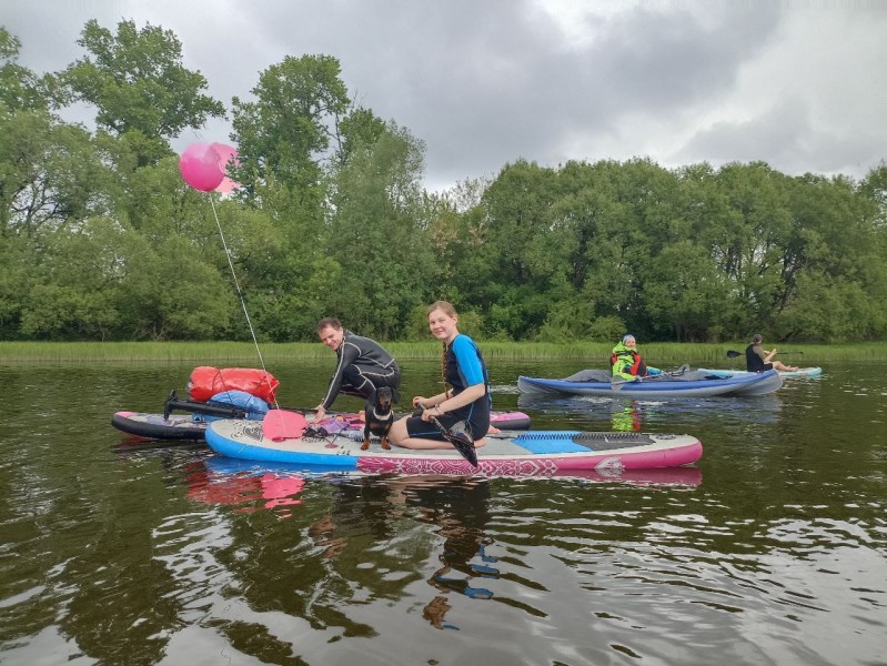 Боровск Сити Кемпинг - photo 2