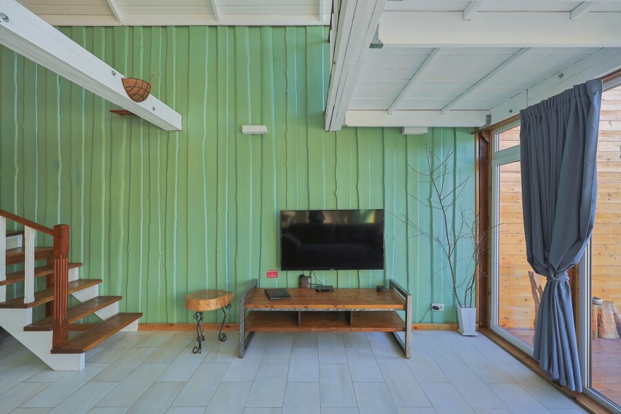 Загородный отель ЭкоНевидалЬ - photo 2