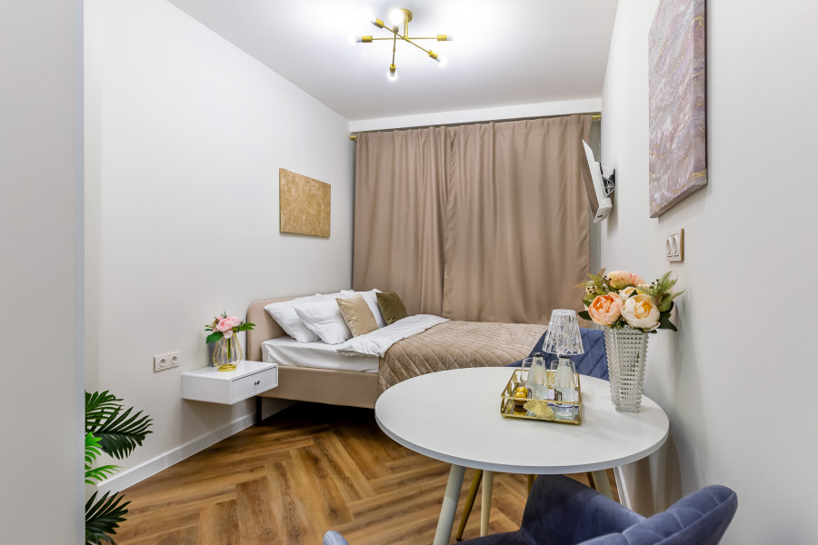 Port Comfort - photo 1