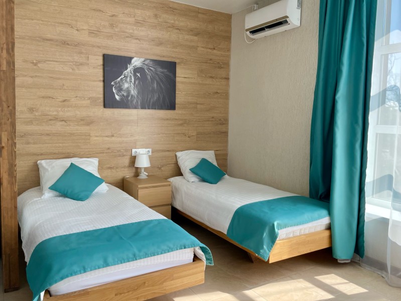 Главный Гостевой Дом