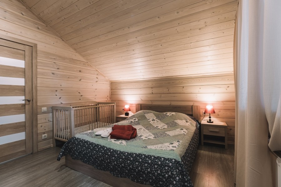 Загородный клуб Моя Дача - photo 3