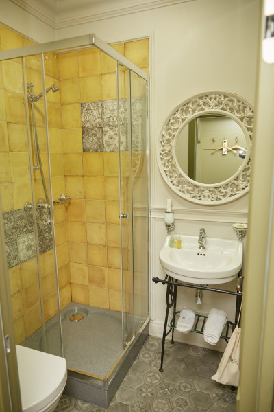 Бутик-отель 1881